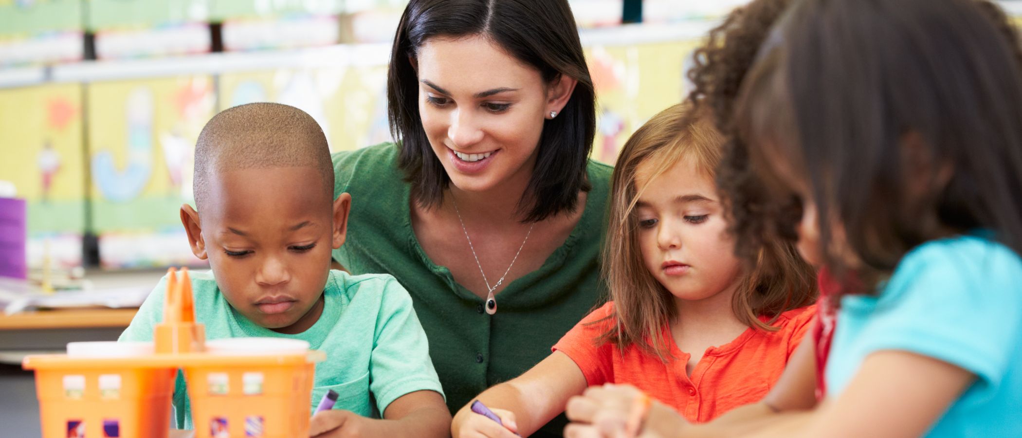 Early Years Educator