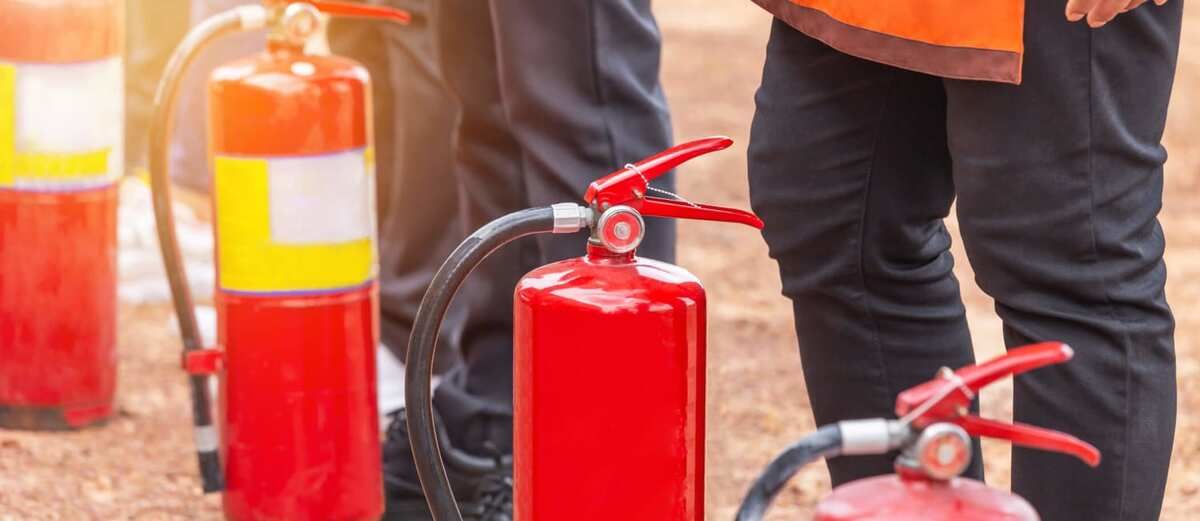 Level 1 Fire Safety Awareness