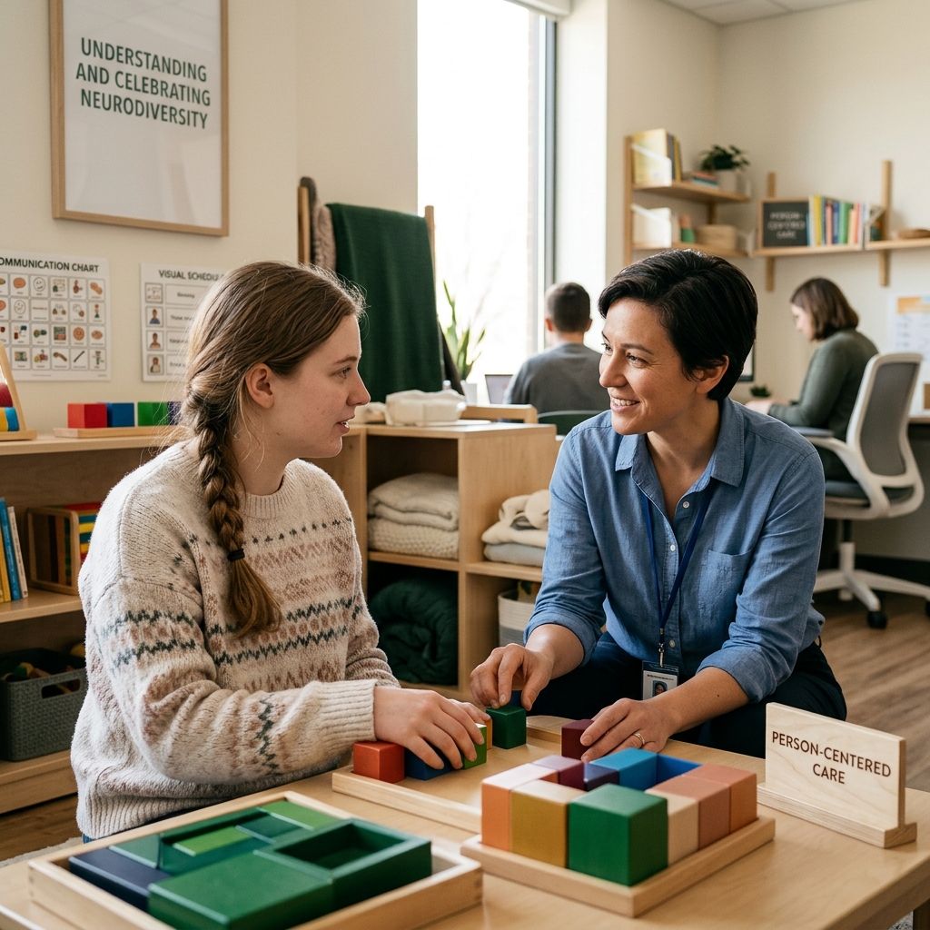 Level 2 Certificate in Understanding Autism