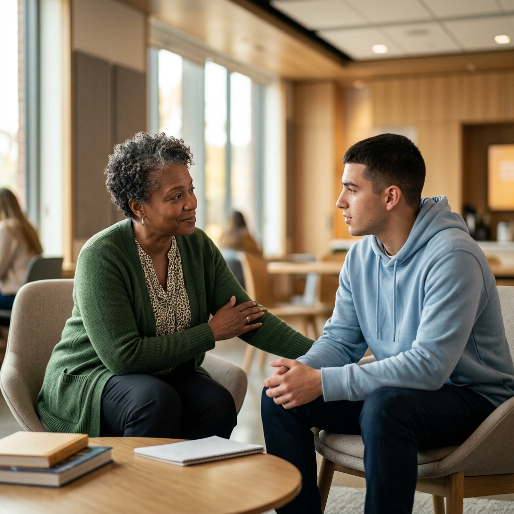 Level 2 Certificate in Understanding Behaviour That Challenges