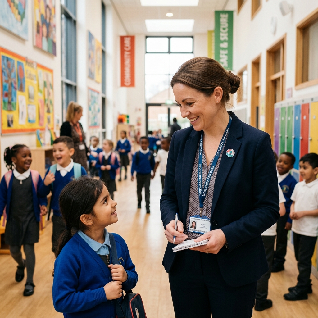 Level 2 Certificate in Understanding Safeguarding & Prevent
